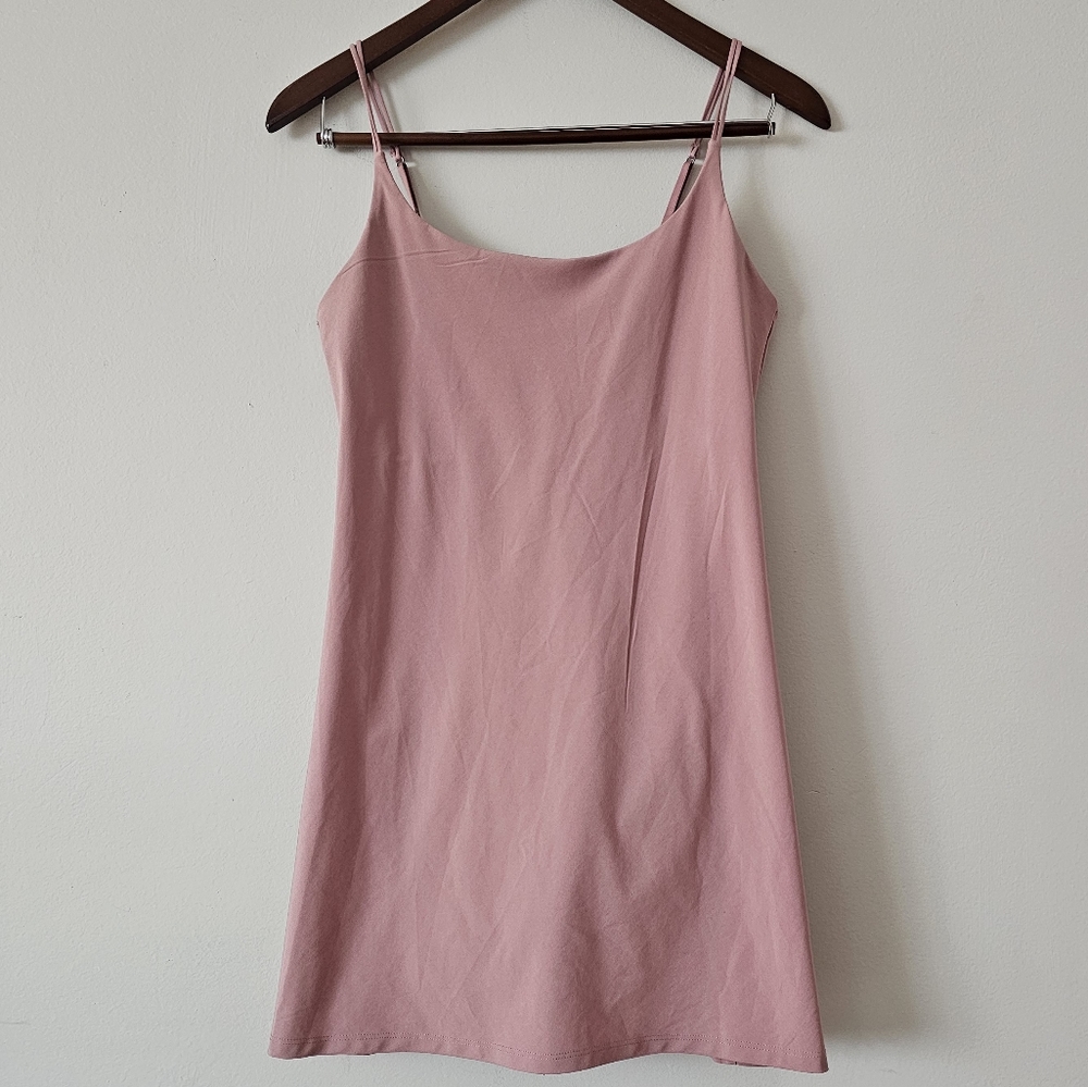 Abercrombie traveler mini dress
